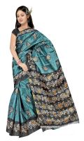 Art Silk Saree