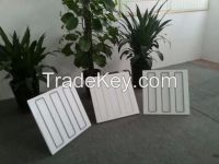 SMD5730 36W LED Grille Light