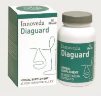 Herbal Supplement for Blood Sugar