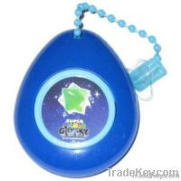 Voice talking keychain