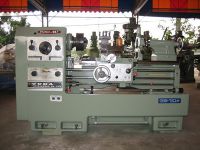 Precision Engineered Milling And Lathed And