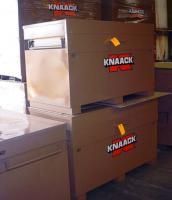 KNAACK #89 