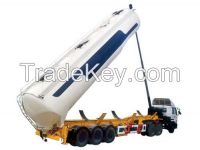 Lifting Tanker