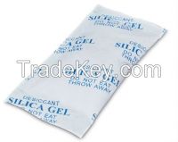 1 Gram Desiccant Silica Gel in Tyvek Paper