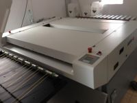 Thermal CTP Platesetter AGFA Xcalibur 45