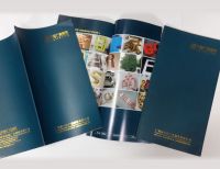 Catalog Printing