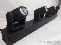 Four Head X 10W Beam Moving Head Stage Lighting