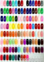 soak off uv nail gel polish