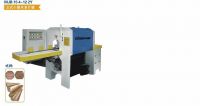 Hot Sell China Wood Cutting Machine