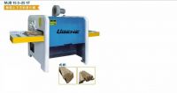 China Wood Cutting Machinery Manufacturer Auto