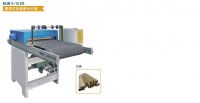 Hot Sell Wood Cutting Machine Manufacturer
