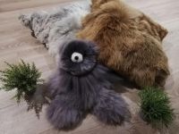 Alpaca teddy Bear
