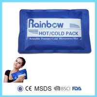 Breast Care Hot Cold Compress