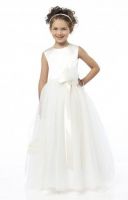 Flower Girls Dress