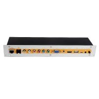 HD Multimedia Converter KTV hotel  home theater