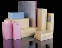 XPS Foam Sandwich Composite Panel