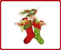 High Quality Christmas 3D Lenticular Greeting Cards