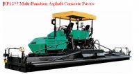Asphalt Concrete Paver