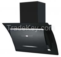 side-draught range hood/cooker hood 