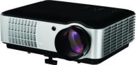 YI-806 HD Projector  2800 Lumens