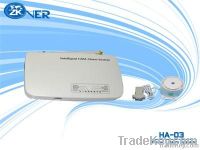 GSM Home Alarm, Anti-Theft Alarm (HA03)