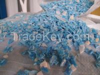 HDPE BOTTLE IN BALES