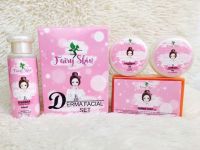 Fairy Skin Facial Derma set