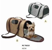 Pet carrier