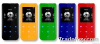 2014 New Colorful Bluetooth MP4 Player
