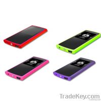 1.8" Fashionable Touch Screen