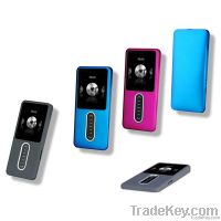 1.8 Inch Touch Screen 4GB