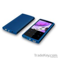 Super Slim New MP4 Player 2
