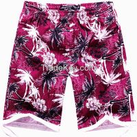 Speedo Cartoon  print  UV50+ girl surfshort