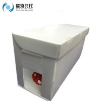 Pp Material Coreflute/coroplast/correx Plastic