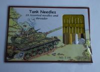 Sewing Kits With Good Design