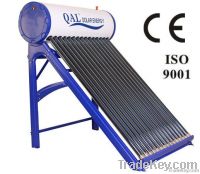 QAL high quality Solar Water Heater or solar hot water heating