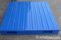 steel metal pallet