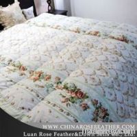 feather &down quilt