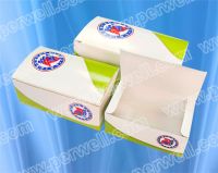 Chicken Boxes