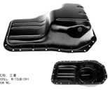 Oil Pan For MITSUBISHI MD188367-7DN6470