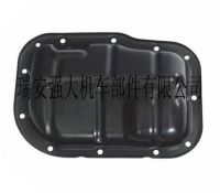 Oil Pan For Toyota
