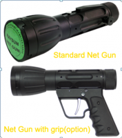 Raysun CATCH ME (NET GUN