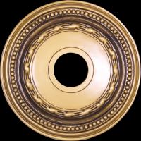 PU ceiling medallions
