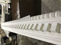 PU exterior mouldings