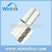 aluminum window hinges