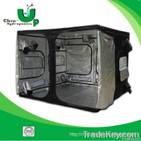 Hydroponics grow tent