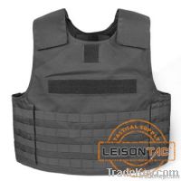 Ballistic Vest Military bulletproof vest ISO and military standards