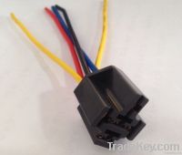 auto wiring harness