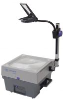 overhead projector