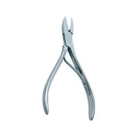 nail and cuticle nipper 